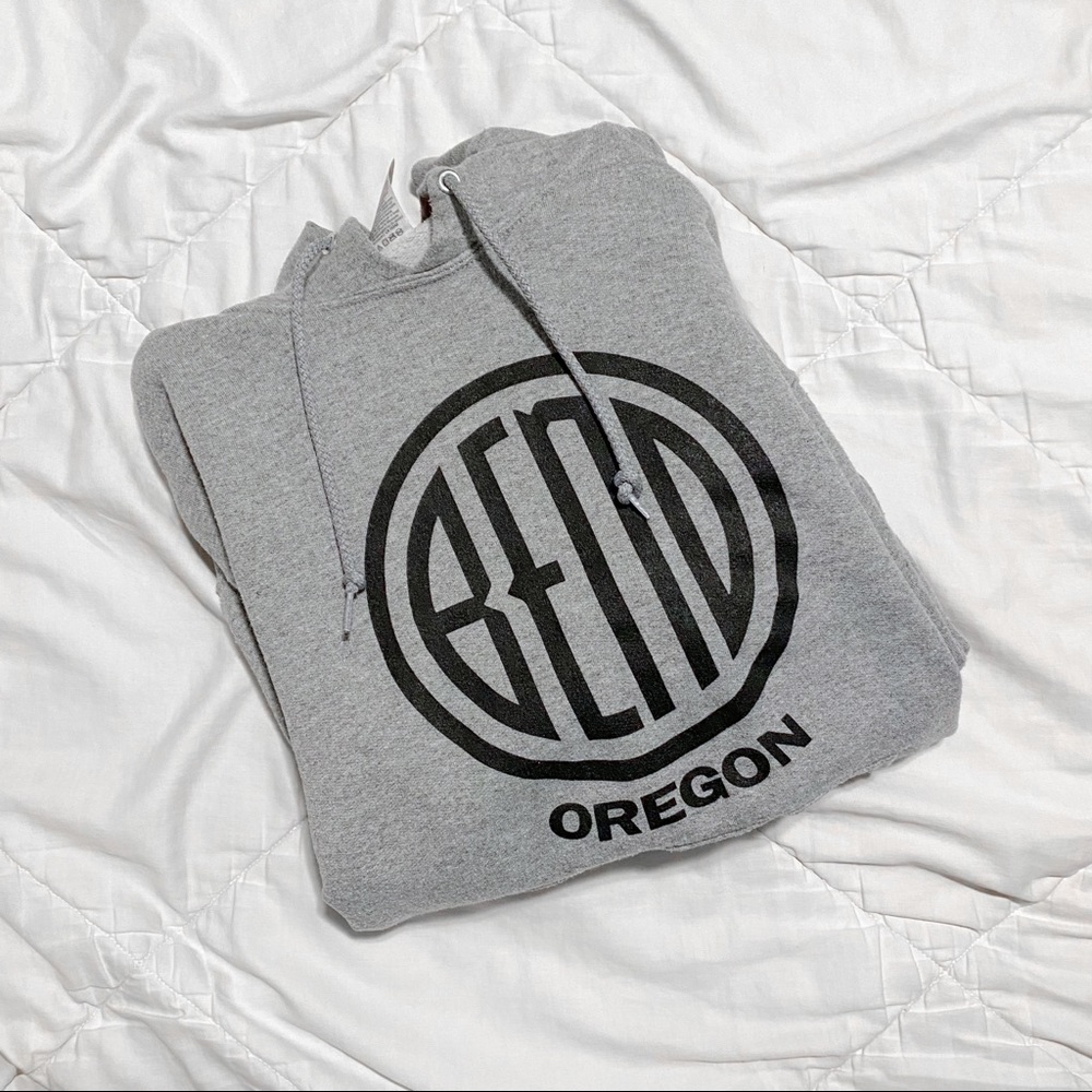 Bend, Oregon Sweatshirt